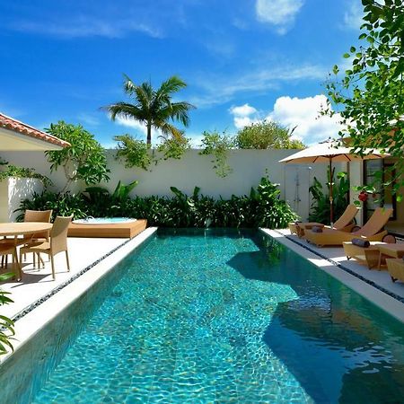 The Uza Terrace Beach Club Villas Yomitan Dış mekan fotoğraf