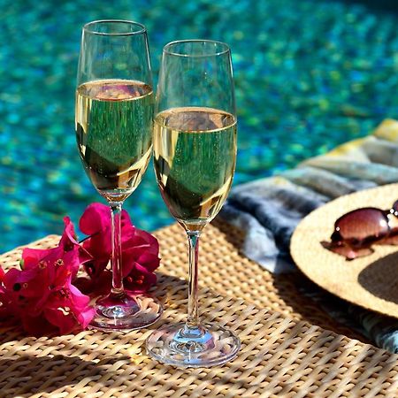 The Uza Terrace Beach Club Villas Yomitan Dış mekan fotoğraf