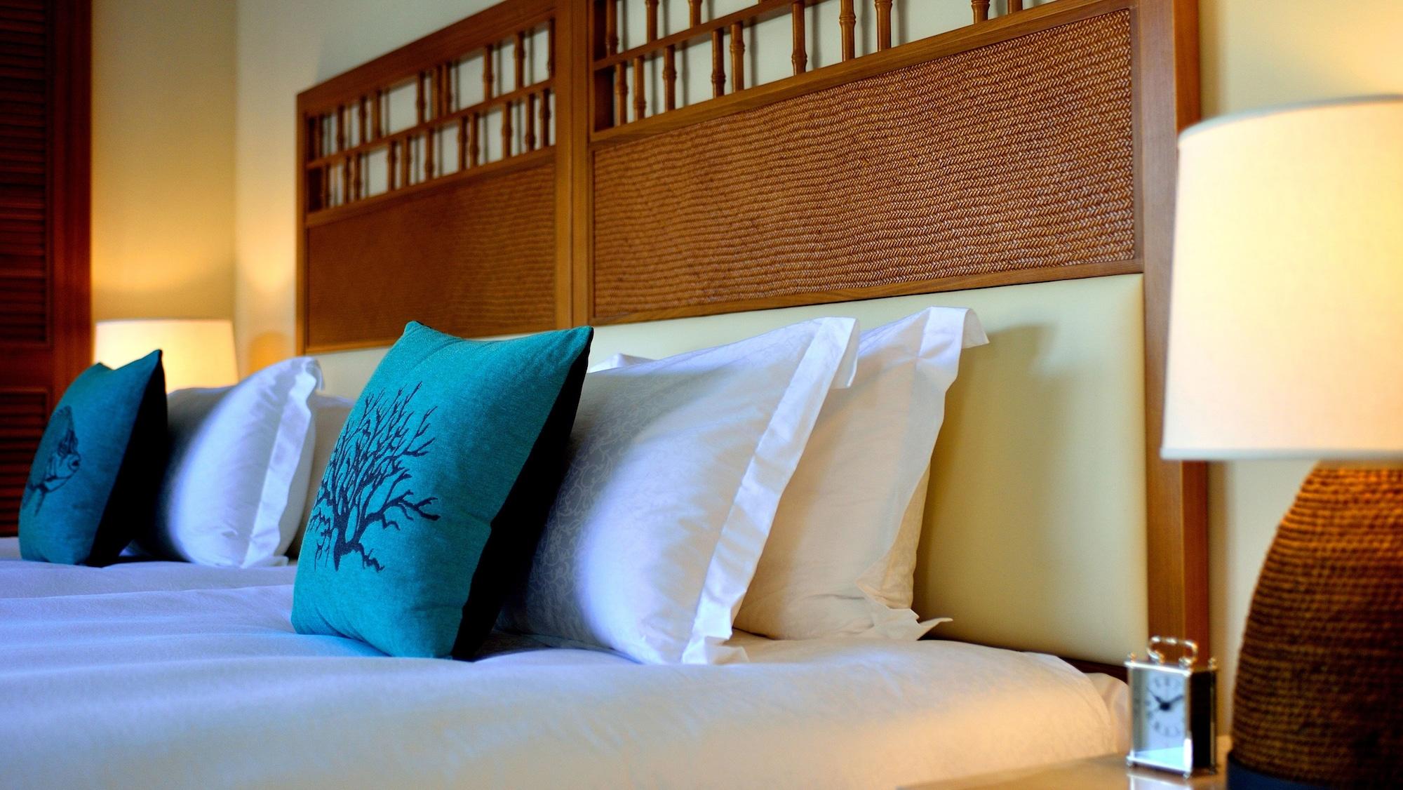 The Uza Terrace Beach Club Villas Yomitan Dış mekan fotoğraf