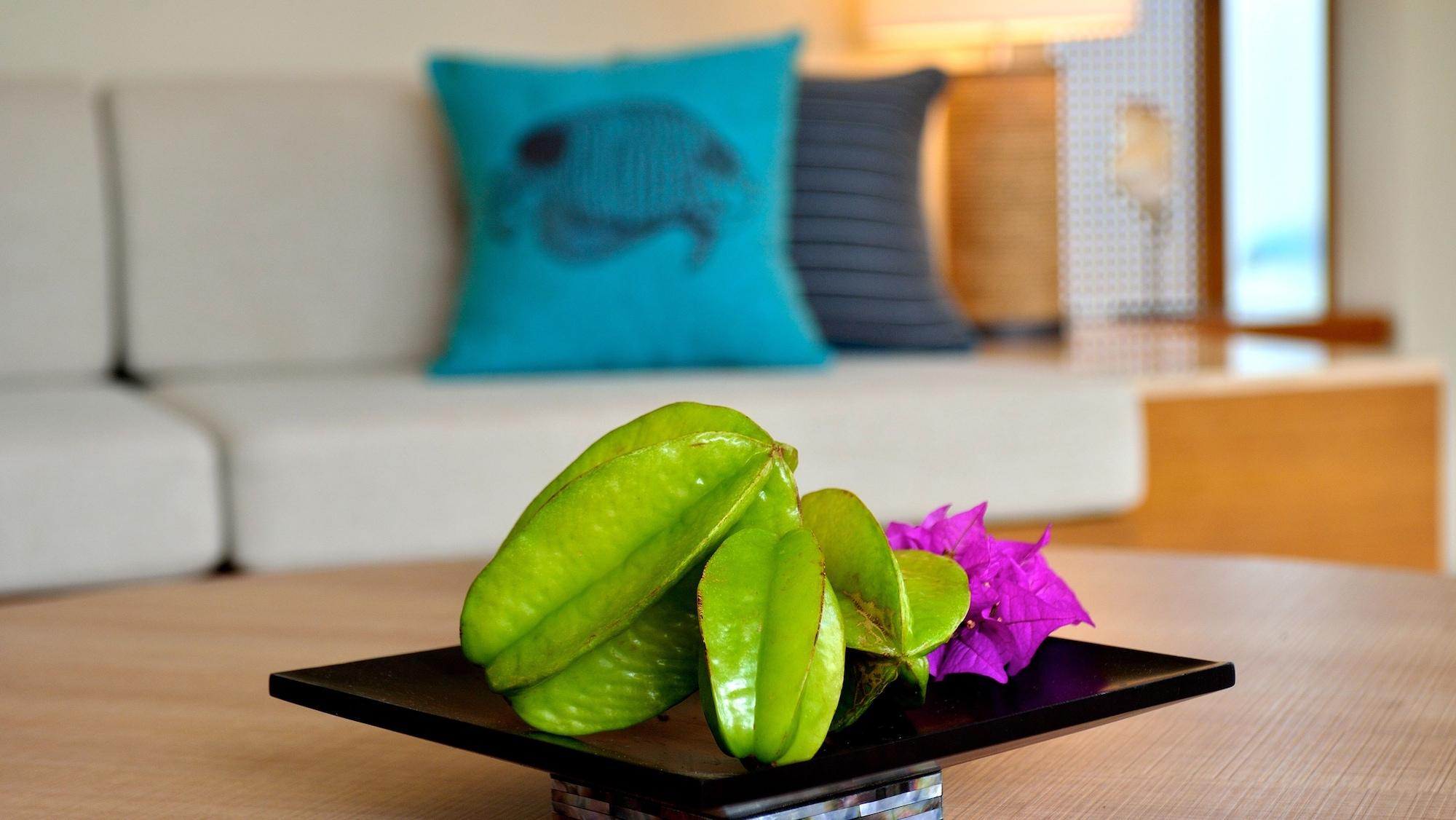 The Uza Terrace Beach Club Villas Yomitan Dış mekan fotoğraf