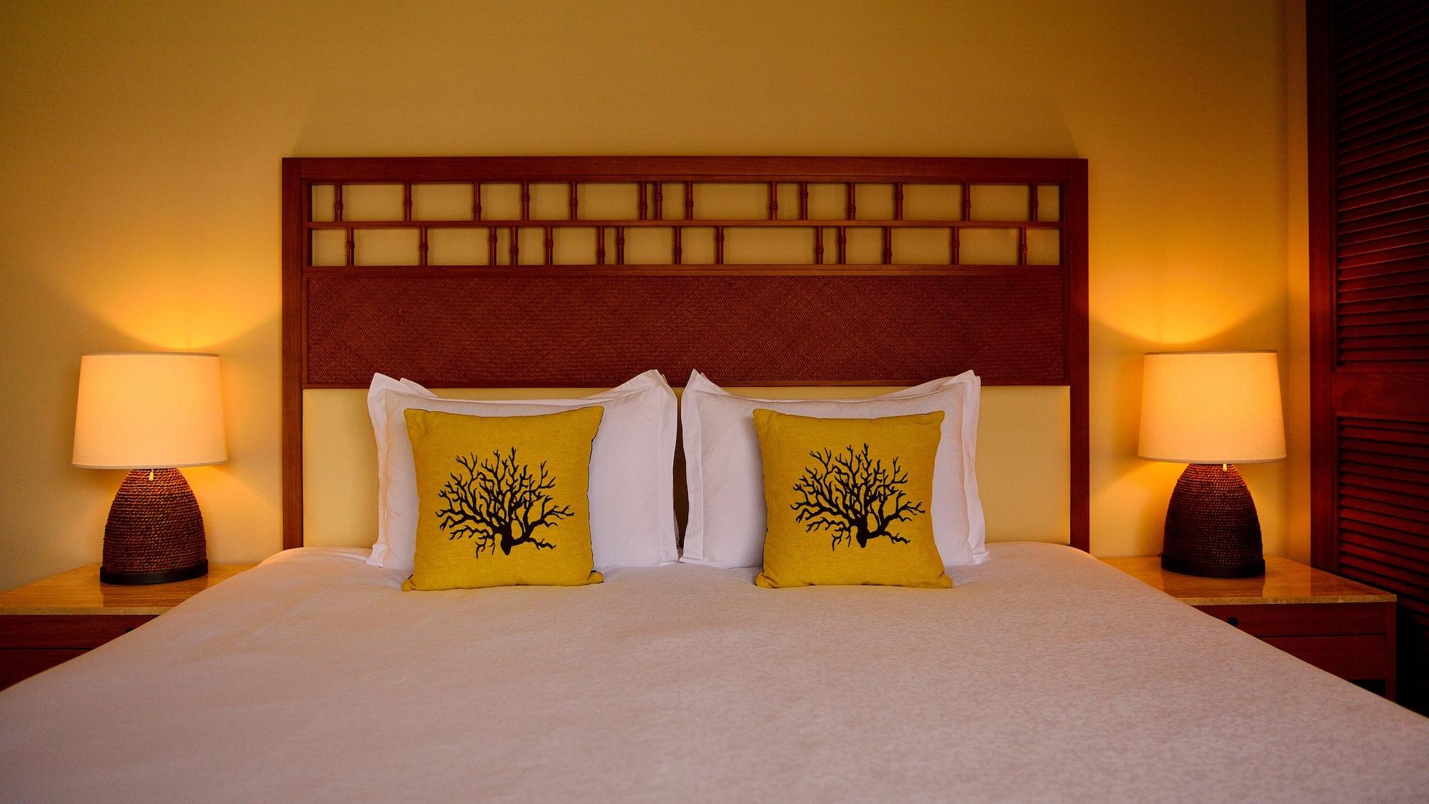 The Uza Terrace Beach Club Villas Yomitan Dış mekan fotoğraf