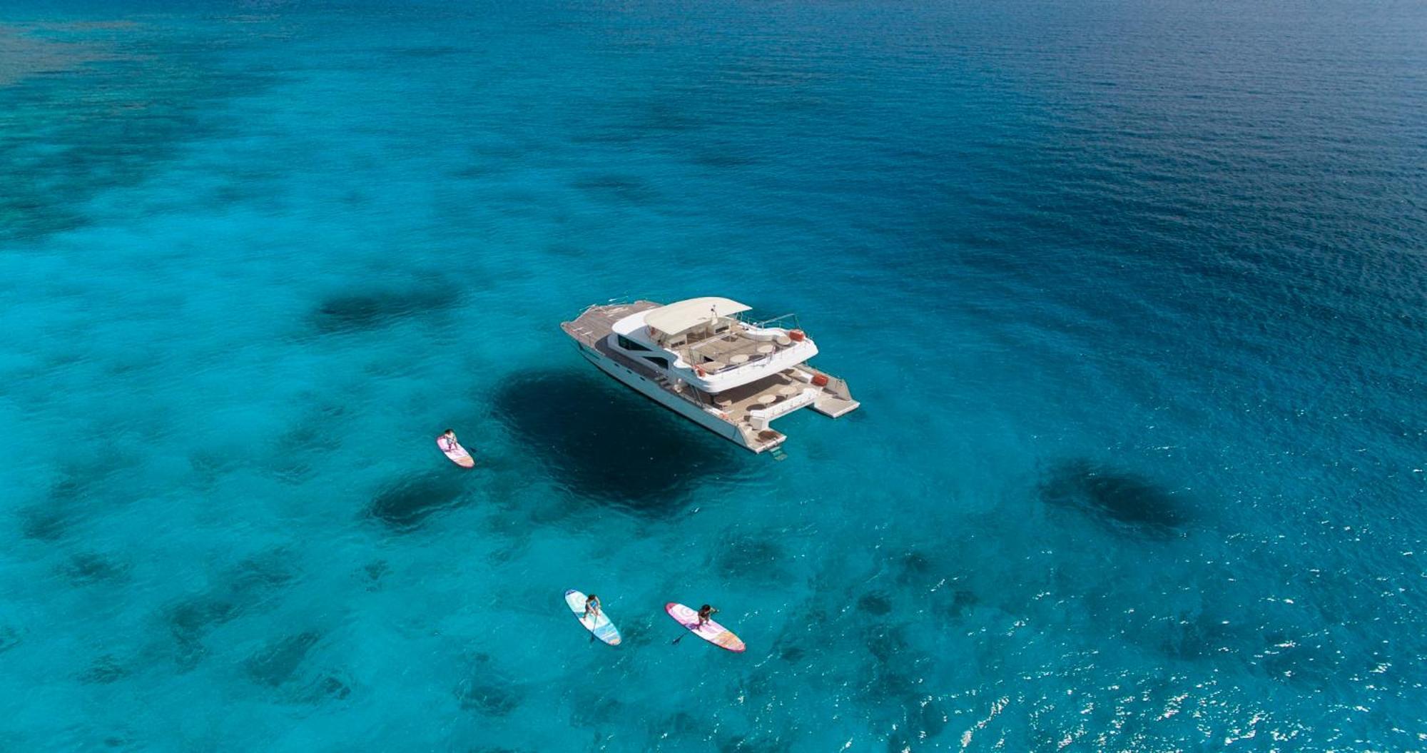 The Uza Terrace Beach Club Villas Yomitan Dış mekan fotoğraf