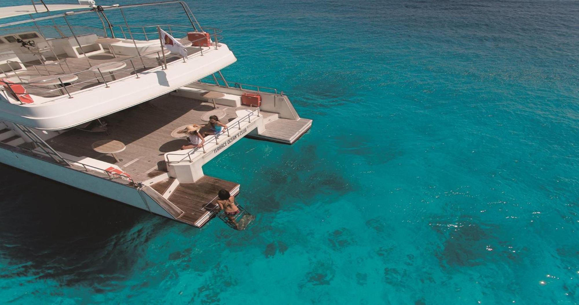The Uza Terrace Beach Club Villas Yomitan Dış mekan fotoğraf