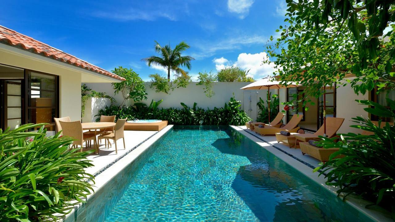 The Uza Terrace Beach Club Villas Yomitan Dış mekan fotoğraf