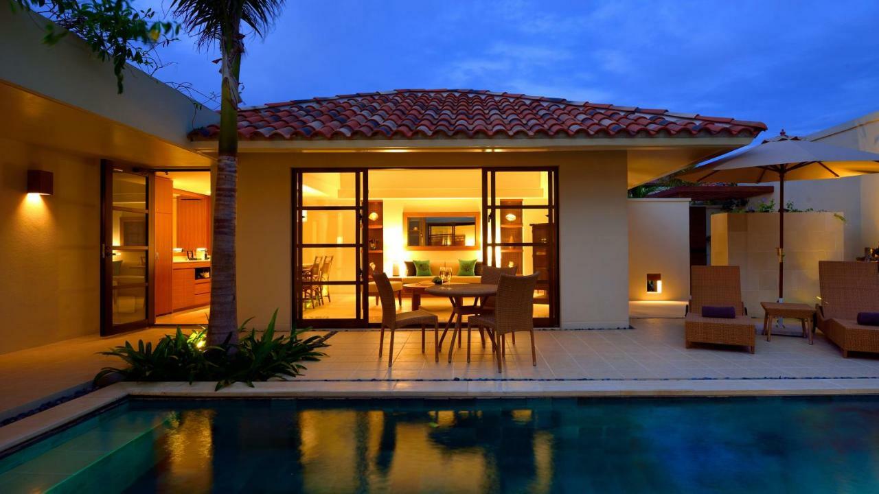 The Uza Terrace Beach Club Villas Yomitan Dış mekan fotoğraf