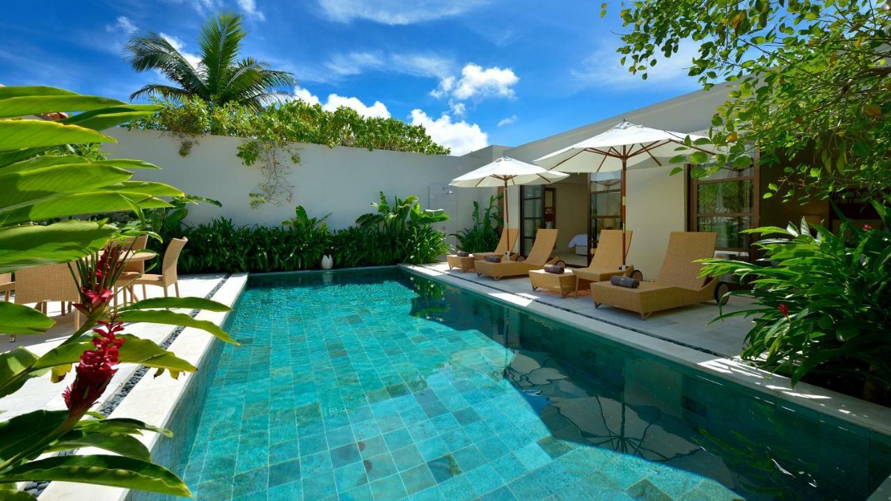 The Uza Terrace Beach Club Villas Yomitan Dış mekan fotoğraf