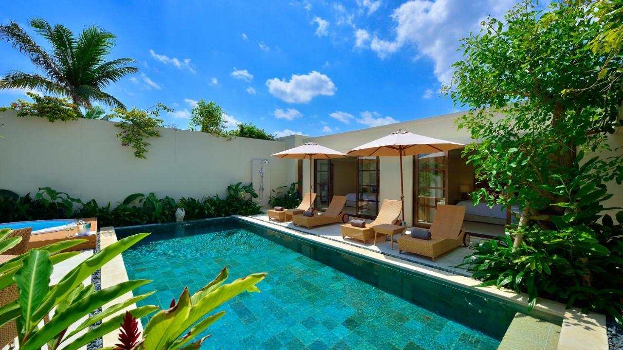 The Uza Terrace Beach Club Villas Yomitan Dış mekan fotoğraf
